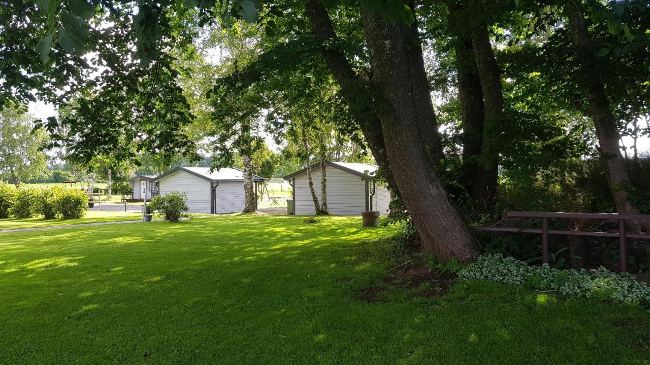 Backgardens Stugby Βίλα Axvall Εξωτερικό φωτογραφία